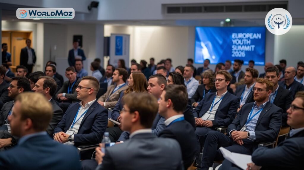 European Youth Summit 2026 